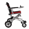 Silla Eléctrica Plegable I-Voyager - 3328 € Silla Eléctrica Plegable I-Voyager - APEX MEDICAL