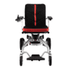 Silla Eléctrica Plegable I-Voyager - 3328 € Silla Eléctrica Plegable I-Voyager - APEX MEDICAL
