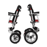 Silla Eléctrica Plegable I-Voyager - 3328 € Silla Eléctrica Plegable I-Voyager - APEX MEDICAL
