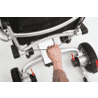Silla Eléctrica Plegable I-Voyager - 3328 € Silla Eléctrica Plegable I-Voyager - APEX MEDICAL