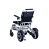 Silla Eléctrica con Plegado Automático H3T - 1890 € Silla Eléctrica con Plegado Automático H3T - Dromos Europe