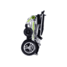 Silla Eléctrica con Plegado Automático H3T - 1890 € Silla Eléctrica con Plegado Automático H3T - Dromos Europe