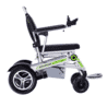 Silla Eléctrica con Plegado Automático H3T - 1890 € Silla Eléctrica con Plegado Automático H3T - Dromos Europe