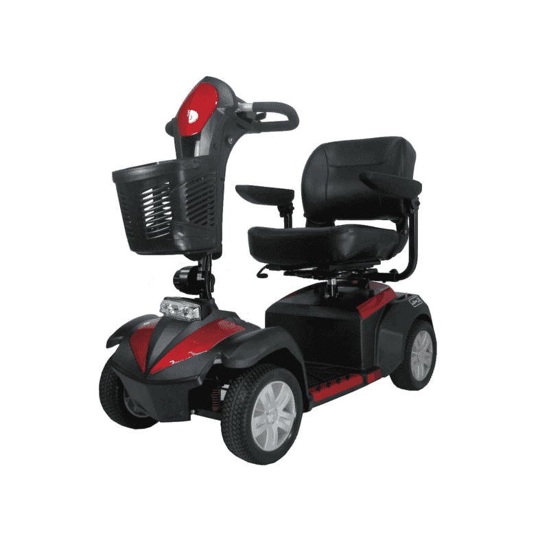 Scooter eléctrico GRECO - 1829 € Scooter eléctrico GRECO - Obea Chair