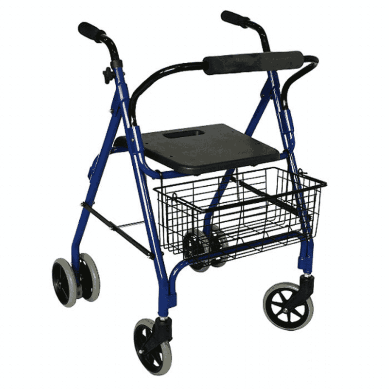 Andador plegable R6 - 169 € Andador plegable R6 - Obea Chair