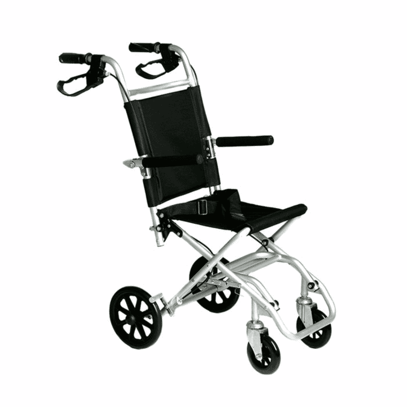 Silla de aluminio reducida TRANSIT - 199 € Silla de aluminio reducida TRANSIT - Obea Chair