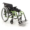 Silla de ruedas acitva de carbono HELIO - 4095 € Silla de ruedas acitva de carbono HELIO - Ayudas dinámicas