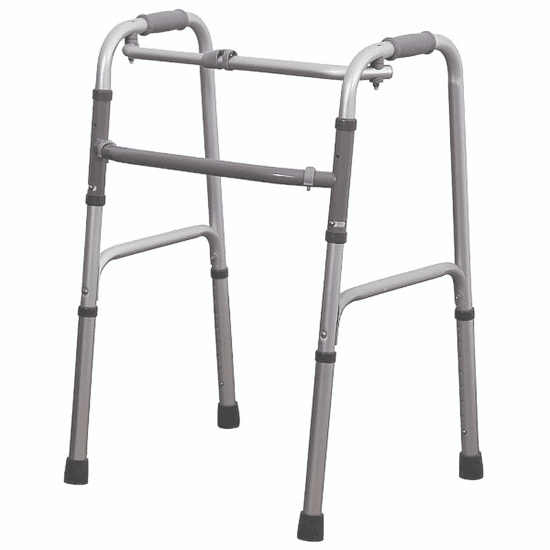 Andador de pasos plegable D70 - 81 € Andador de pasos plegable D70 - Obea Chair