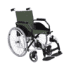 Silla de ruedas Latina Compact - 269 € Silla de ruedas Latina Compact - Orthos XXI