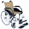 Silla de ruedas Latina Compact - 269 € Silla de ruedas Latina Compact - Orthos XXI