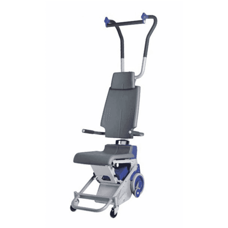 Sube-escaleras con sillita incorporada LIFTKAR1 - 4274 € Sube-escaleras con sillita incorporada LIFTKAR1 - Obea Chair