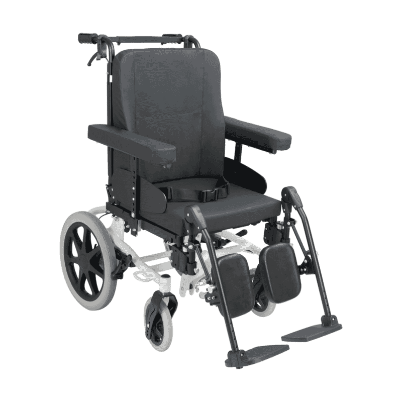 Silla basculante Caribe Advance - 1155 € Silla basculante Caribe Advance - Orthos XXI