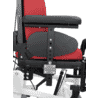 Silla de ruedas de posicionamiento Caribe Mini - 885 € Silla de ruedas de posicionamiento Caribe Mini - Orthos XXI