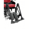 Silla de ruedas de posicionamiento Caribe Mini - 885 € Silla de ruedas de posicionamiento Caribe Mini - Orthos XXI
