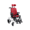 Silla de ruedas de posicionamiento Caribe Mini - 885 € Silla de ruedas de posicionamiento Caribe Mini - Orthos XXI