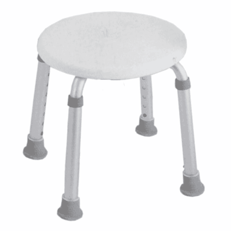 Taburete de aluminio - 55 € Taburete de aluminio - Obea Chair