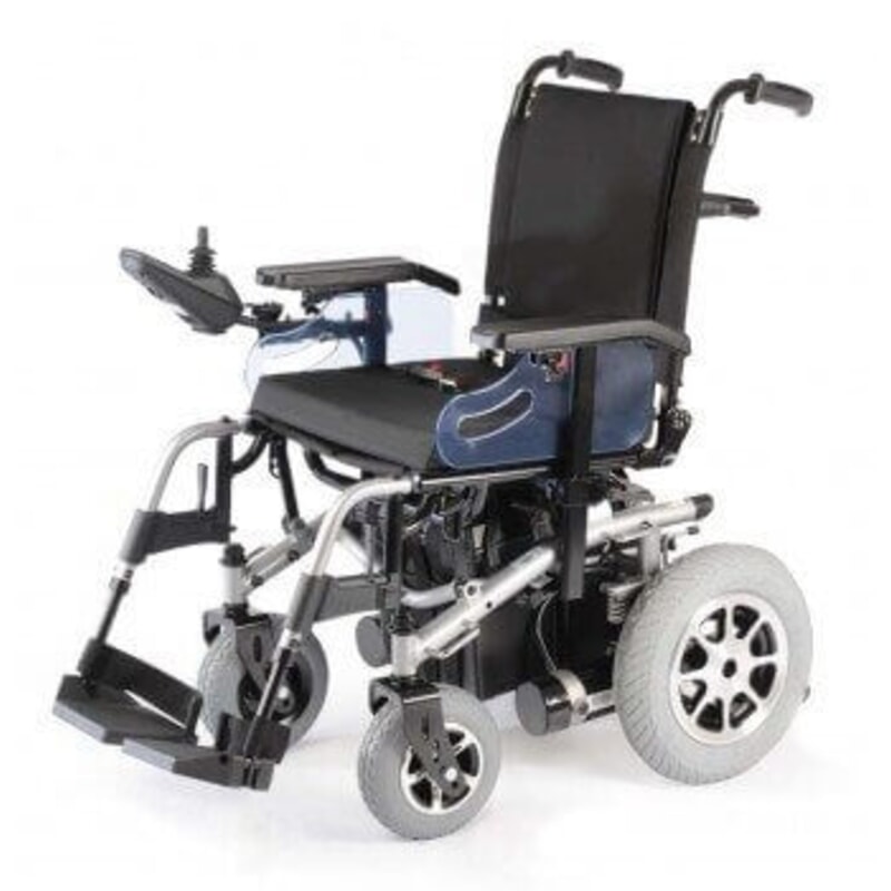 Silla de ruedas eléctrica R220 - 2719 € Silla de ruedas eléctrica R220 - Ayudas dinámicas