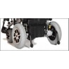 Silla de ruedas eléctrica R220 - 2719 € Silla de ruedas eléctrica R220 - Ayudas dinámicas