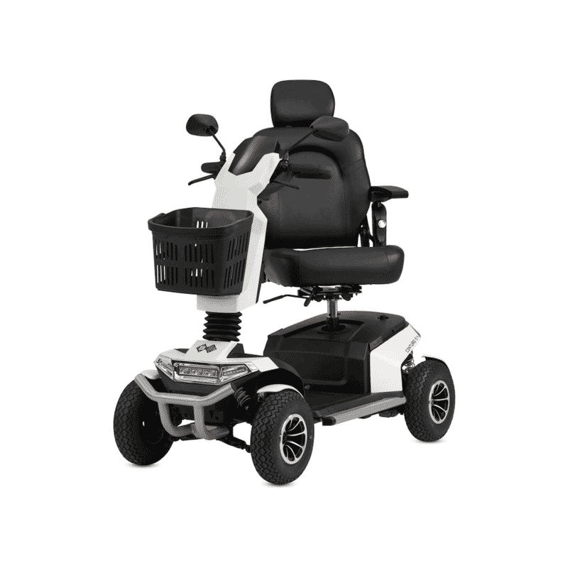 Scooter todoterreno CENTURO S4 - 2279 € Scooter todoterreno CENTURO S4 - B&B