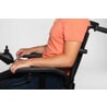 Silla de ruedas eléctrica R220 - 2719 € Silla de ruedas eléctrica R220 - Ayudas dinámicas