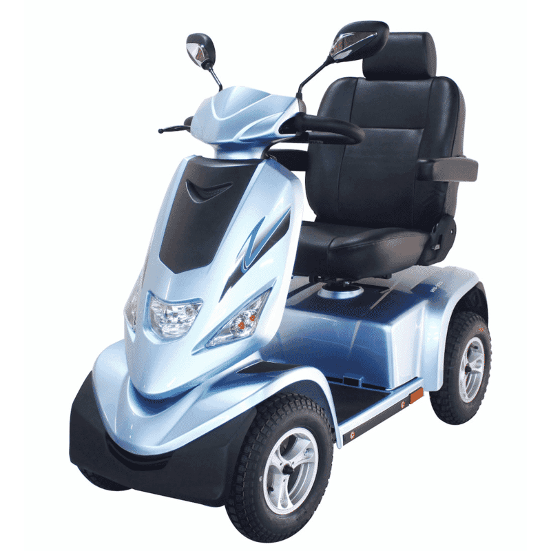 Scooter bariátrica eléctrica XXL - 4527 € Scooter bariátrica eléctrica XXL - Orthos XXI