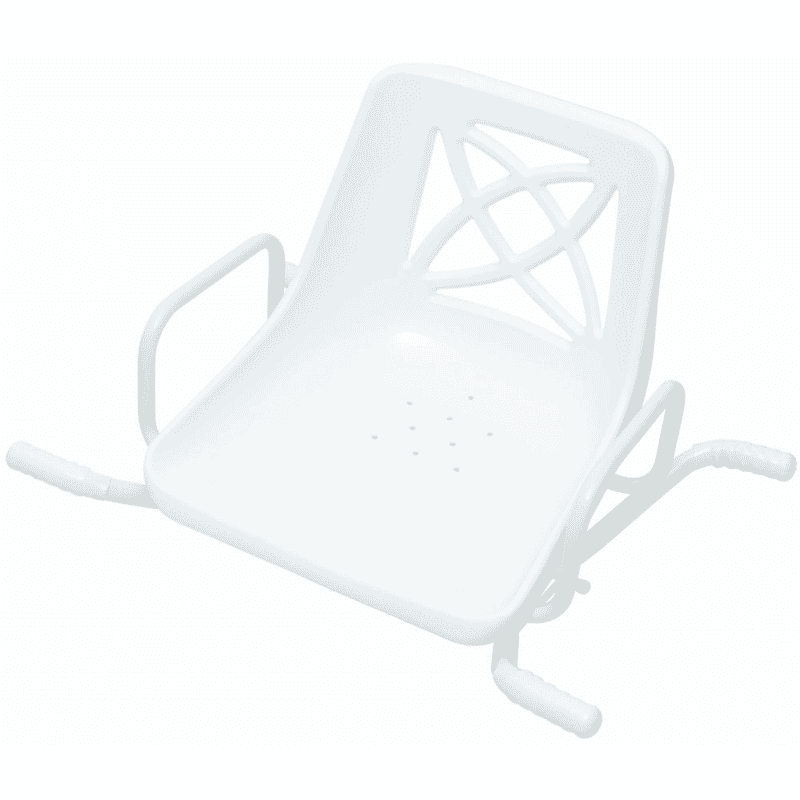 Asiento giratorio de bañera EKO - 112 € Asiento giratorio de bañera EKO - Obea Chair