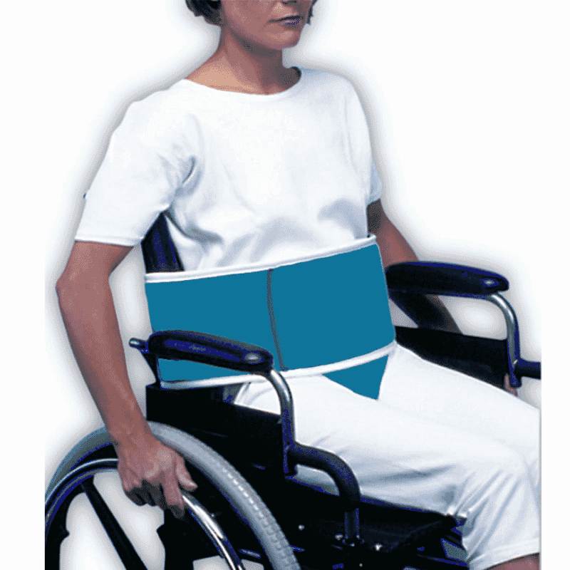 Cinturón pélvico - 69 € Cinturón pélvico - Obea Chair