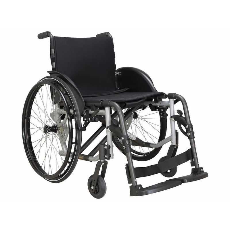 Silla de Ruedas infantil ACTIVA - 766 € Silla de Ruedas infantil ACTIVA - Orthos XXI