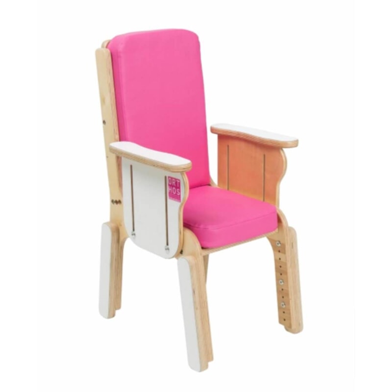 Silla de Actividades MINNIE - 687 € Silla de Actividades MINNIE - Orthos XXI