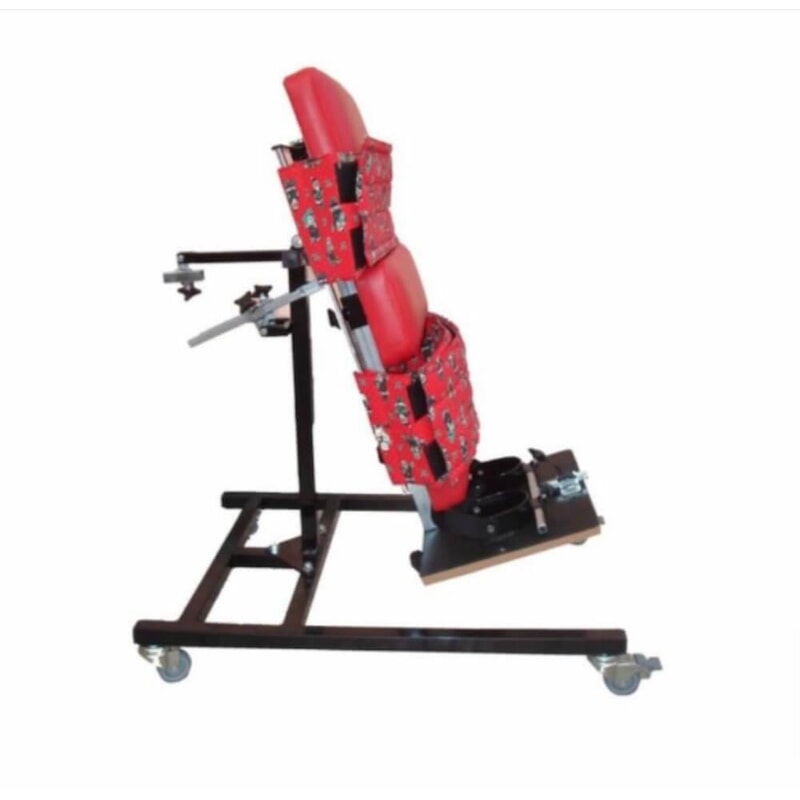 Bipedestador Red - 1086 € Bipedestador Red - Orthos XXI