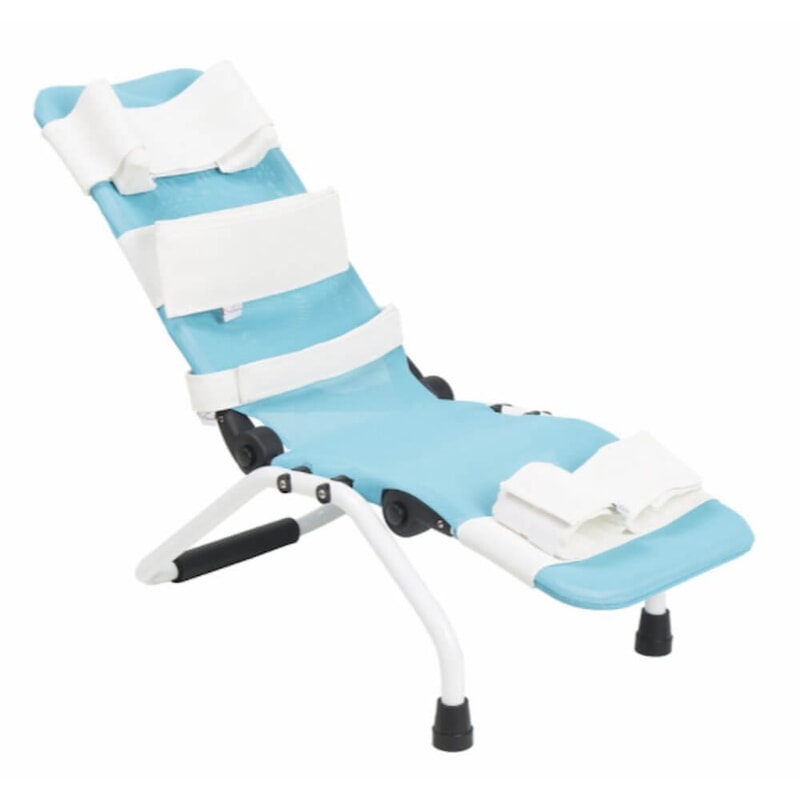 Silla de baño MELODY - 515 € Silla de baño MELODY - Orthos XXI