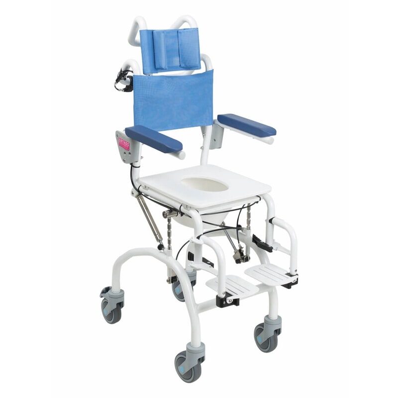 Silla de Baño y WC BALTIC MINI - 942 € Silla de Baño y WC BALTIC MINI - Orthos XXI