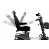 Scooter Eléctrica Sterling S400 - 1890 € Scooter Eléctrica Sterling S400 - Sunrise Medical