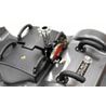 Scooter Eléctrica de 4 Ruedas SAPHIRE 2 - 1699 € Scooter Eléctrica de 4 Ruedas SAPHIRE 2 - Sunrise Medical
