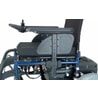 Silla De Ruedas Eléctrica QUICKIE F35 R2 - 2190 € Silla De Ruedas Eléctrica QUICKIE F35 R2 - Sunrise Medical