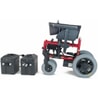Silla De Ruedas Eléctrica QUICKIE F35 R2 - 2190 € Silla De Ruedas Eléctrica QUICKIE F35 R2 - Sunrise Medical