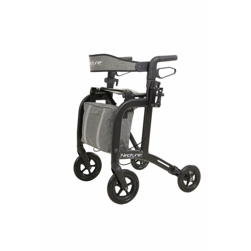 Andador plegable NEPTUNE - 219.95 € Andador plegable NEPTUNE -