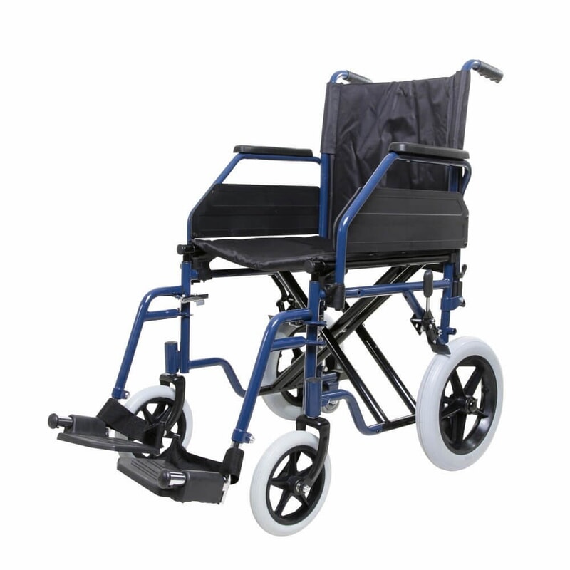 Silla de transporte ABLE2 - 259.95 € Silla de transporte ABLE2 - Able2