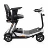 Scooter eléctrico y plegable BALI - 3099 € Scooter eléctrico y plegable BALI - Total Care