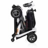 Scooter eléctrico y plegable BALI - 3099 € Scooter eléctrico y plegable BALI - Total Care