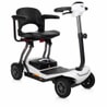 Scooter eléctrico y plegable BALI - 3099 € Scooter eléctrico y plegable BALI - Total Care
