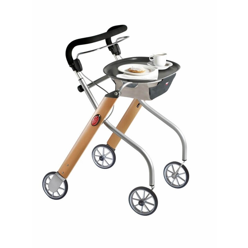 Andador con bandeja LET'S GO INDOR - 249.95 € Andador con bandeja LET'S GO INDOR -
