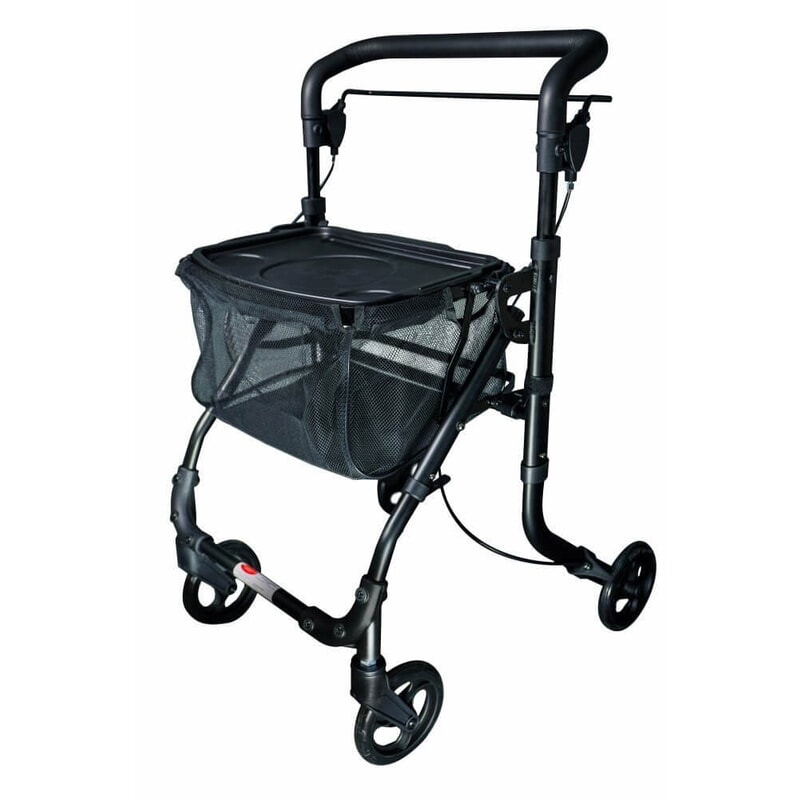 Andador para interior con bandeja ACTIMO HOME - 179.95 € Andador para interior con bandeja ACTIMO HOME -