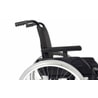 Silla de Ruedas Plegable BREEZY RUBIX2 - 1055 € Silla de Ruedas Plegable BREEZY RUBIX2 - Sunrise Medical