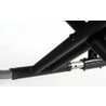 Silla de Ruedas Plegable BREEZY RUBIX2 - 1055 € Silla de Ruedas Plegable BREEZY RUBIX2 - Sunrise Medical
