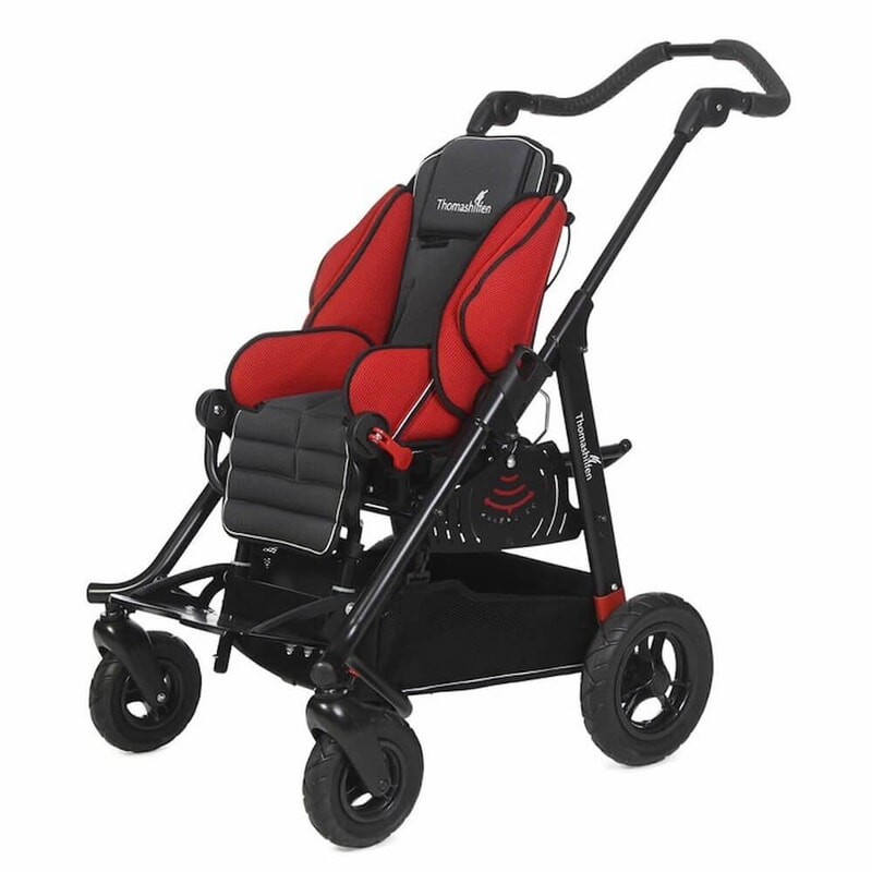 Silla De Paseo EASYS ADVANTAGE - 2331 € Silla De Paseo EASYS ADVANTAGE - Sunrise Medical