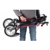Andador De 4 Ruedas GEMINO 20 - 241 € Andador De 4 Ruedas GEMINO 20 - Sunrise Medical