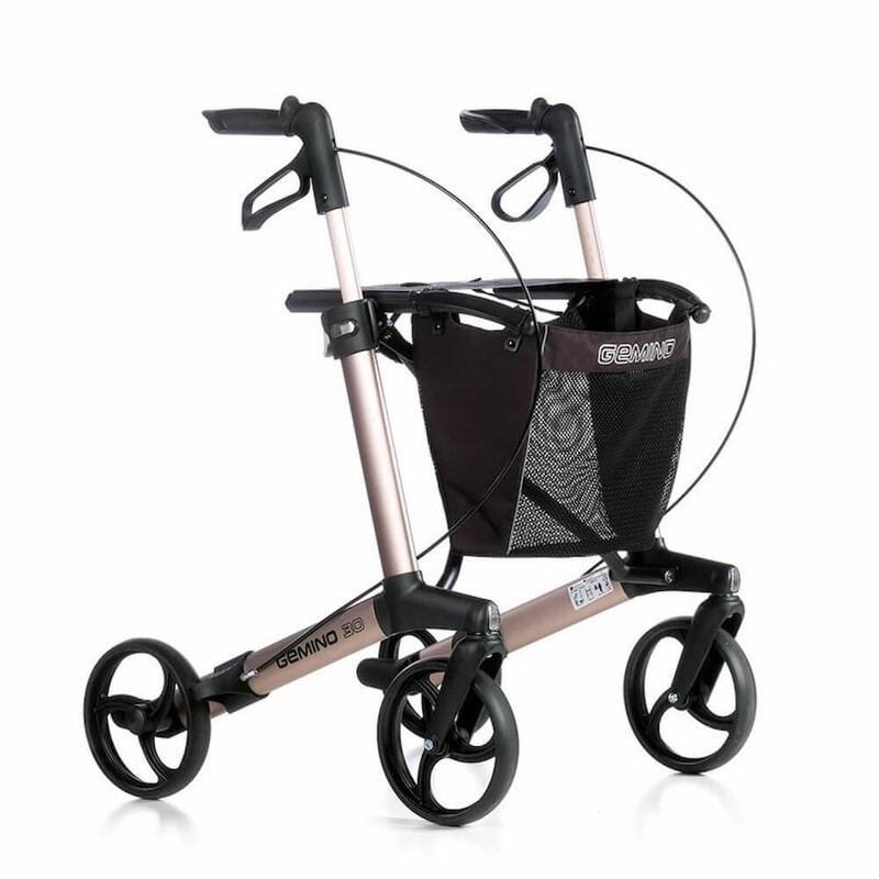 Andador GEMINO 30 - 295 € Andador GEMINO 30 - Sunrise Medical