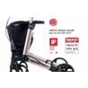 Andador GEMINO 30 - 295 € Andador GEMINO 30 - Sunrise Medical