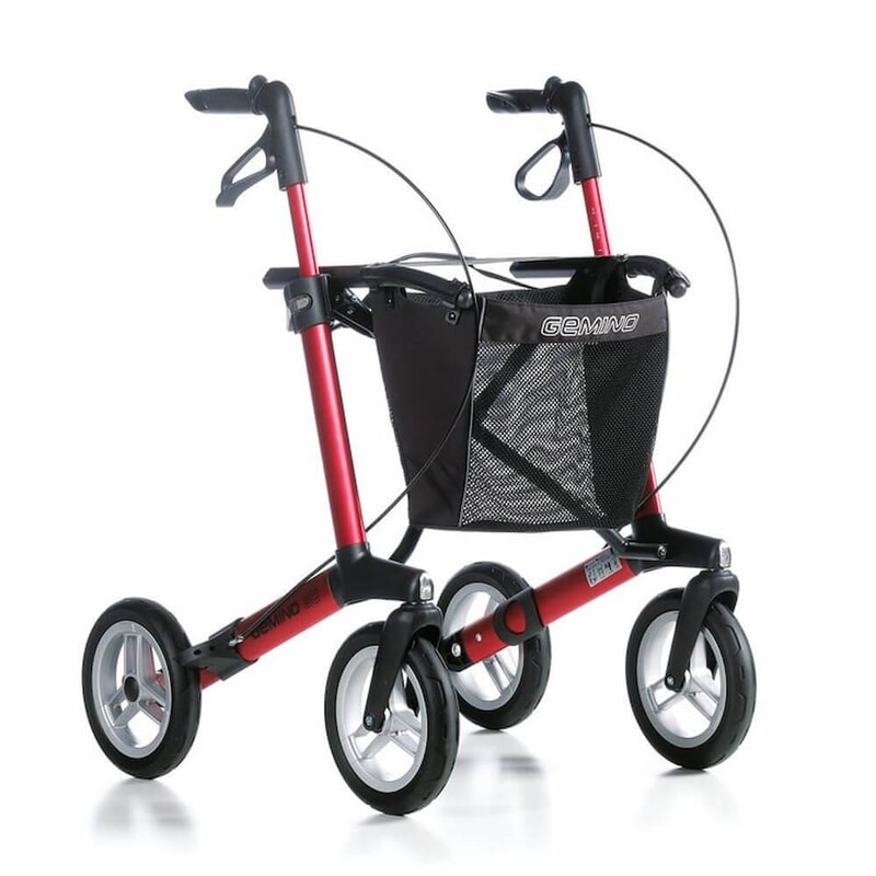 Andador De Gemino 30 Comfort - 293 € Andador De Gemino 30 Comfort - Sunrise Medical